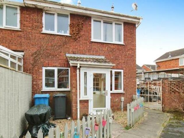 House for sale in Hull, City Of Kingston Upon Hull