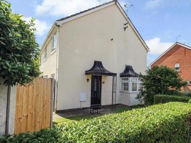 House for sale in Queens Park, Billericay