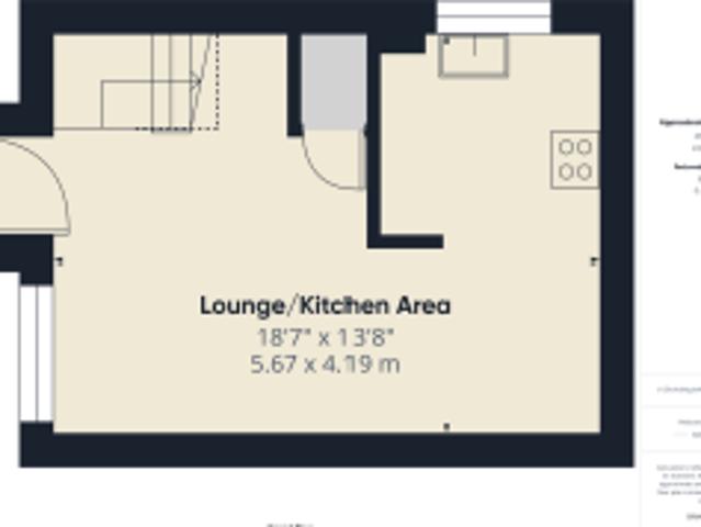 Cottage for sale in Oakwood, West Yorkshire