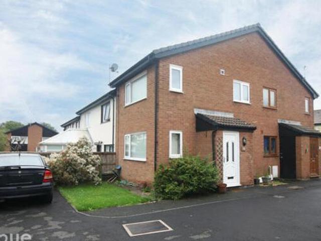 House for sale in Lancashire, England