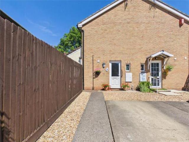 Cottage for sale in Feckenham, City Of Bristol