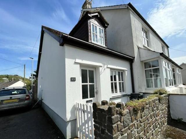 House for sale in Saunton Park, North Devon