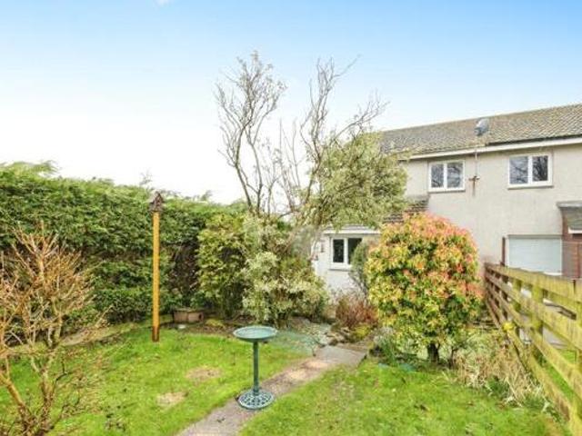 House for sale in Brechin, Scotland