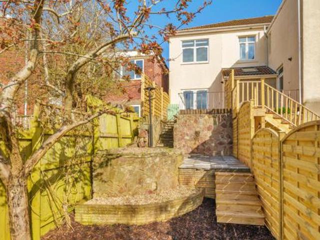 House for sale in Feckenham, City Of Bristol