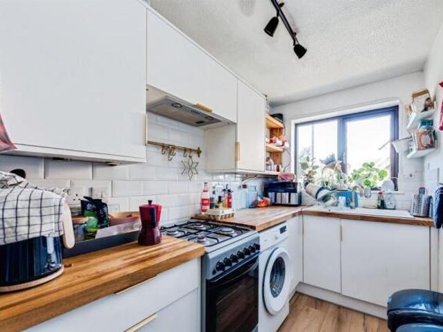Cottage for sale in The Slade, Oxfordshire