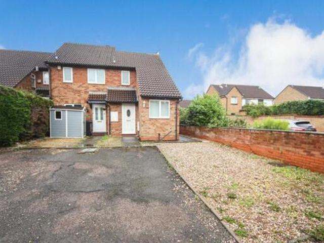 House for sale in Catshill and North Marlbrook CP, Bromsgrove