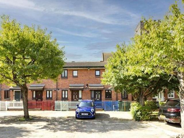 House for sale in Lyons, Greater London