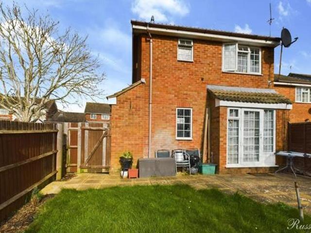 House for sale in Buckingham, Buckinghamshire