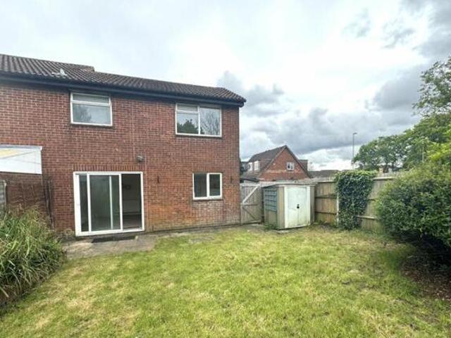 House for sale in Chilworth Old Village, Test Valley