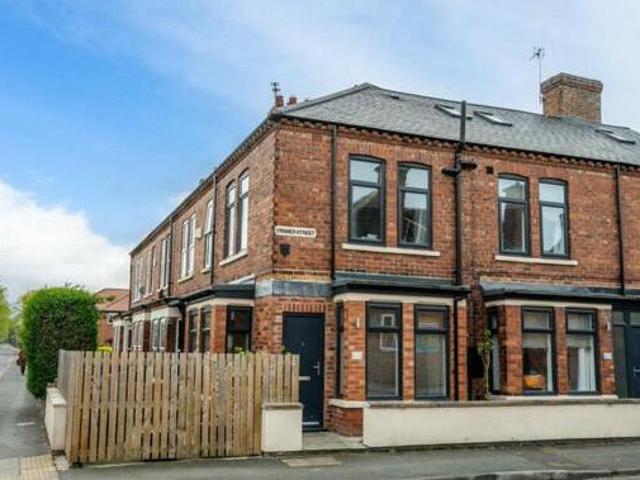 House for sale in North Yorkshire