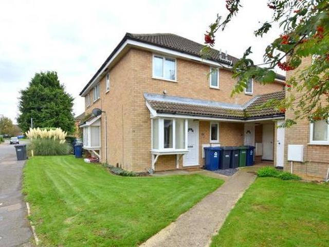 House for sale in Cambridgeshire