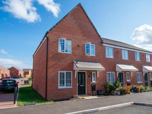 House for sale in Hampton Green, Cambridgeshire