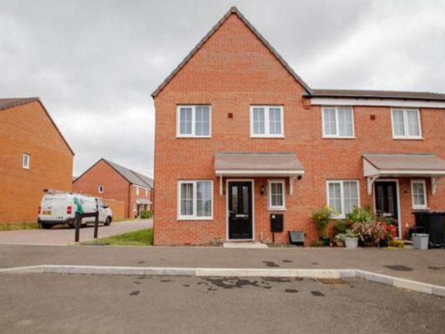 House for sale in Hampton Green, Cambridgeshire