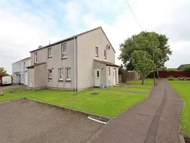 House for sale in Pumpherston