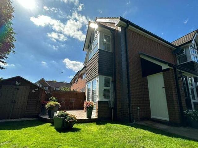 House for sale in Lyons, Greater London