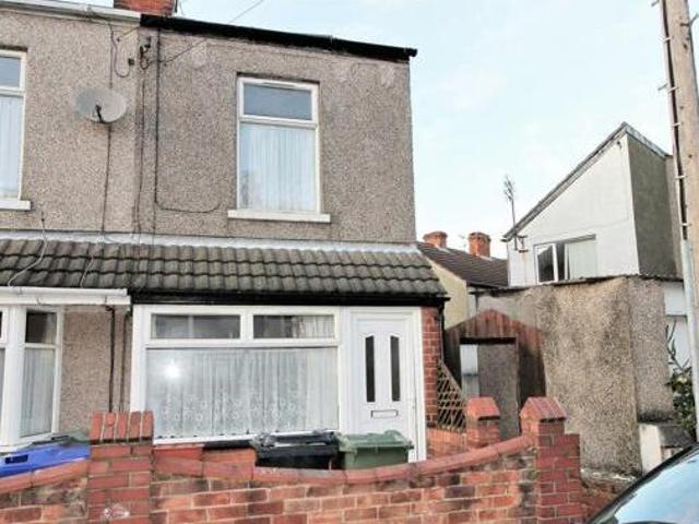 House for sale in Cleethorpes, North East Lincolnshire