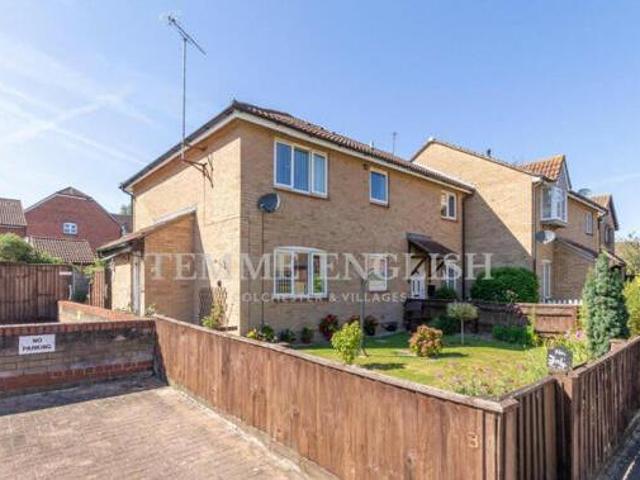 House for sale in Highwoods, Fordham Heath