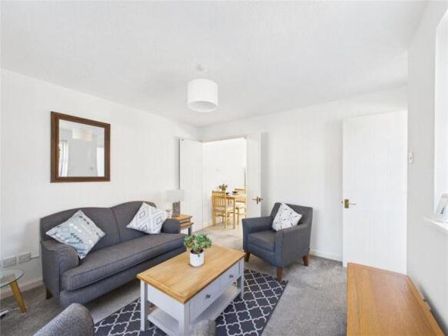 Property for sale in Warndon, Worcestershire