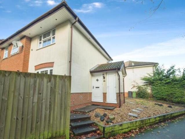 Cottage for sale in Priest Down, Hampshire