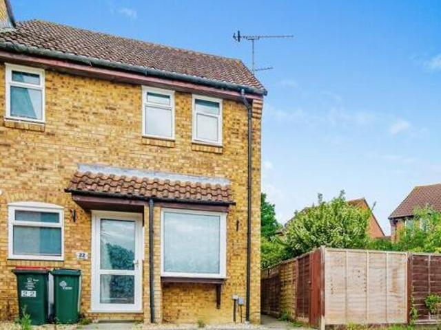 House for sale in Broadfield, Crawley
