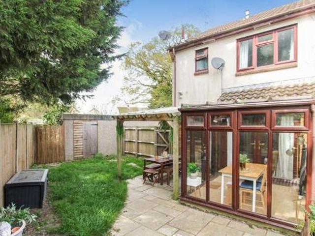 House for sale in Glynde, West Sussex