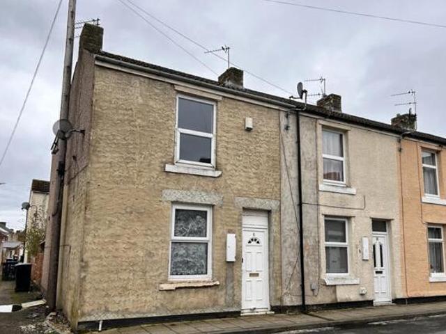 House for sale in Crook