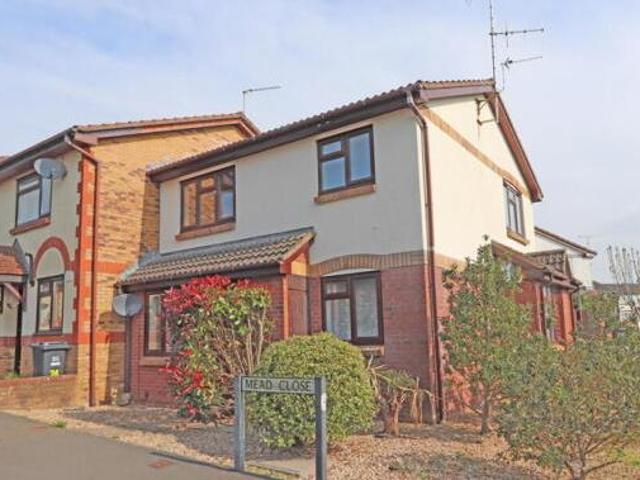 House for sale in Cullompton, Mid Devon