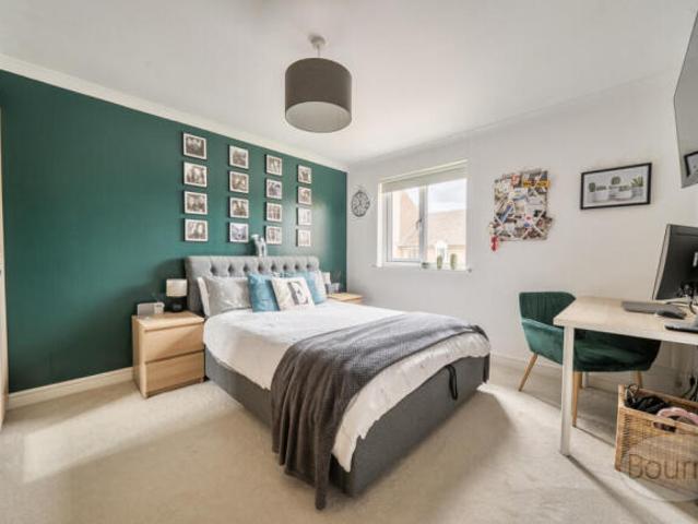Property for sale in Burpham, Guildford