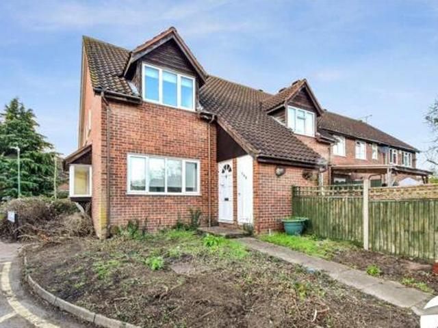 House for sale in Monks Orchard, Kent