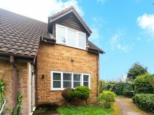 House for sale in Temple Hill, Dartford