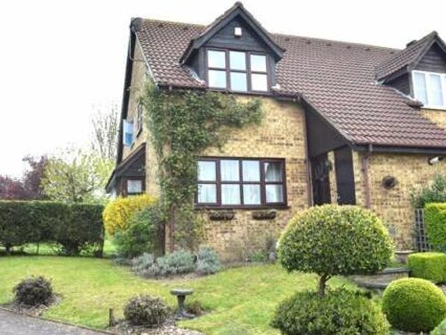 House for sale in Monks Orchard, Kent