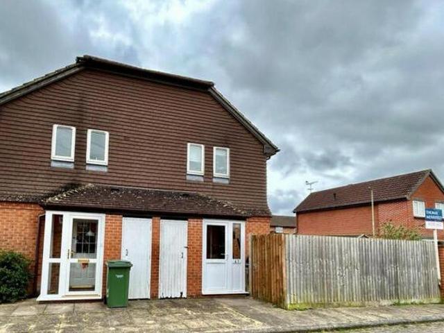 House for sale in Ladygrove, South Oxfordshire