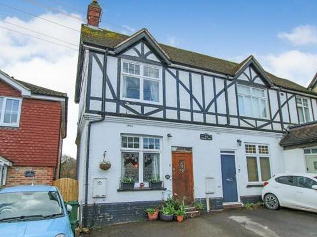 House for sale in Perryfields, West Sussex