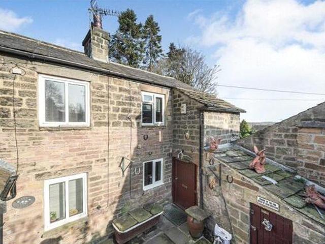 House for sale in North Yorkshire