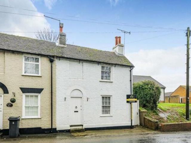 House for sale in Lyons, Greater London