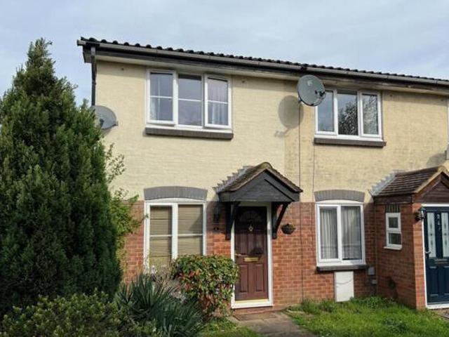 House for sale in Row Town, Surrey
