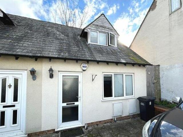 House for sale in Bengeworth, Wychavon