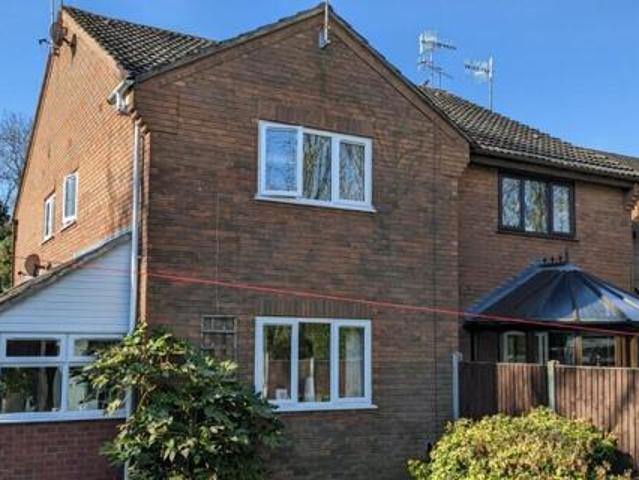 House for sale in Bengeworth, Wychavon