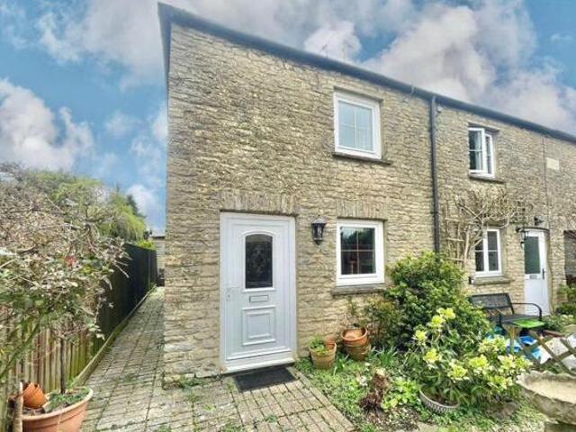 House for sale in Fairford, Fossebridge