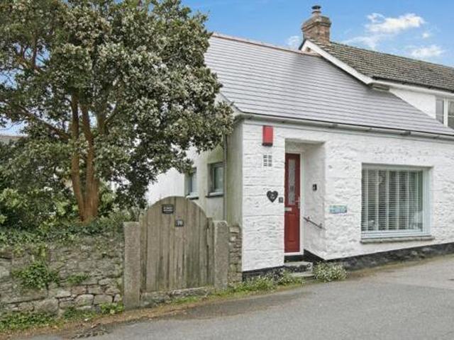 House for sale in Falmouth, Cornwall