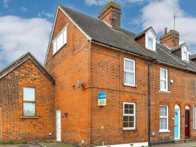 House for sale in Preston, Oad Street