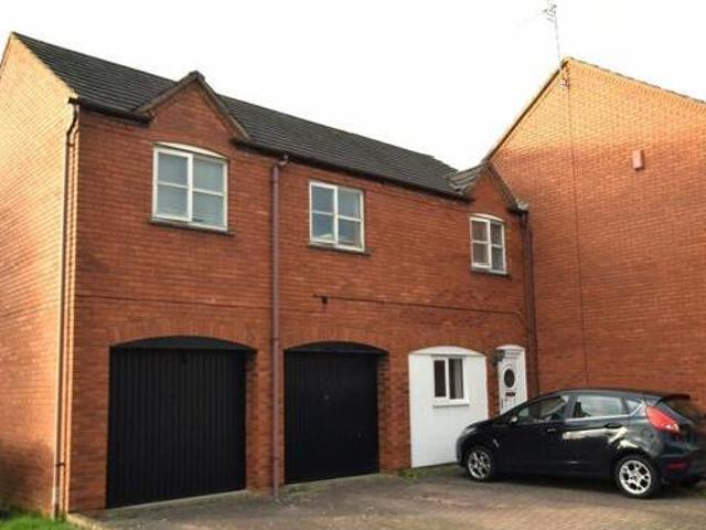 House for sale in Chequers, Gloucester