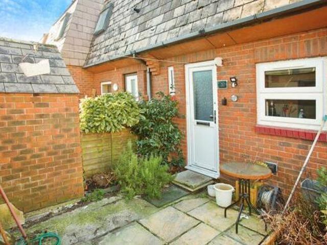House for sale in Newtown, Gosport