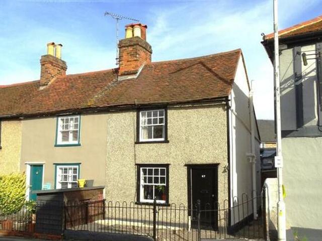House for sale in Sandon, Chelmsford