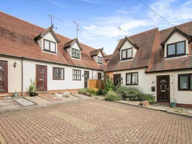 House for sale in Hythe, Fordham Heath