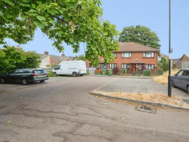 Cottage for sale in Freemantle, City Of Southampton