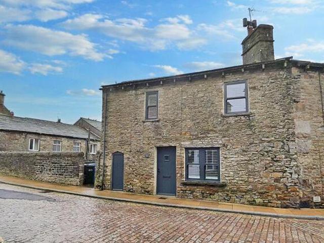 House for sale in Hawes, North Yorkshire