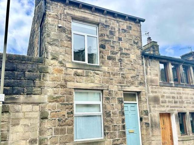 House for sale in Hebden Royd, Hebden Bridge