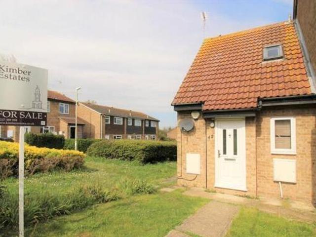 House for sale in Herne Bay, Kent