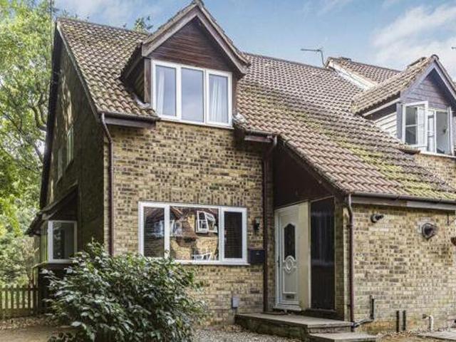 House for sale in Hertford, Colliers End